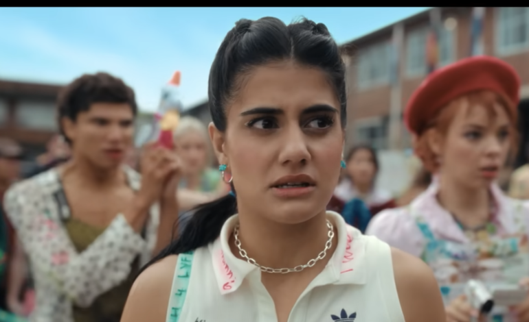 School’s Back In Session With ‘Heartbreak High’ Season Three Trailer